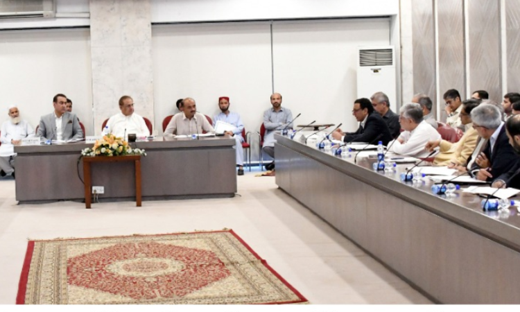 NA panel seeks accountability over deteriorating roads, toll collection and highway delays