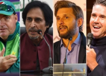 PCB overhaul sparks backlash as former captains and coaches condemn ‘panic-driven’ changes