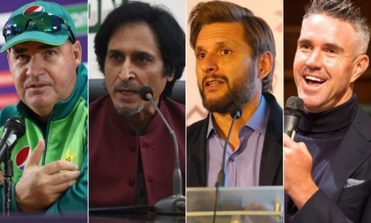 PCB overhaul sparks backlash as former captains and coaches condemn ‘panic-driven’ changes