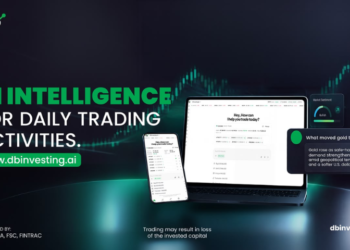 DB Investing launches AI-first fintech platform dbinvesting.ai