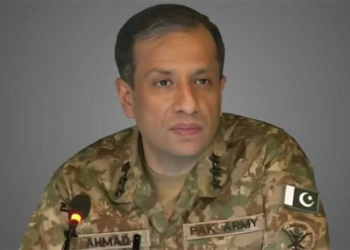 Pakistan vows to defend Saudi Arabia ‘to any extent’: DG ISPR