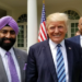 Dallas Republican convention mobilizes Muslim and Sikh voters