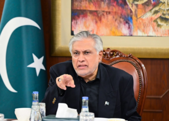 7.71 million fuel relief tokens redeemed, Ishaq Dar reviews scheme