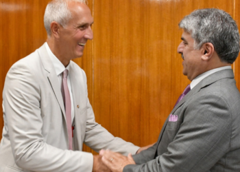 German lawmaker calls for stronger parliamentary ties with Pakistan