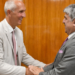 German lawmaker calls for stronger parliamentary ties with Pakistan