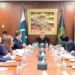 Ishaq Dar reviews Pakistan’s foreign policy outlook