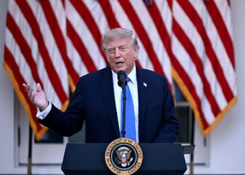 US-Iran war escalates as Tehran targets Gulf bases, threatens ‘asymmetric’ response