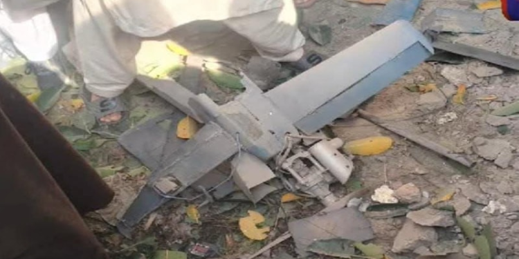 Pakistan shoots down eight drones near Torkham, Kohat: security sources