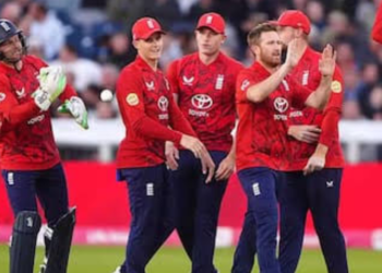 England security delegation reviews arrangements for ODI tri-series