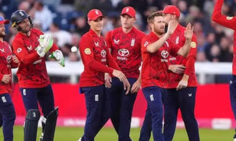 England security delegation reviews arrangements for ODI tri-series