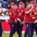 England security delegation reviews arrangements for ODI tri-series