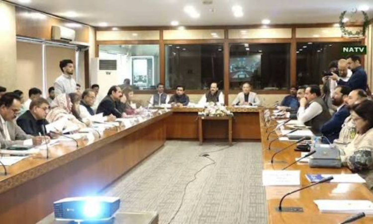 NA committee seeks coordinated action against drugs in educational institutions