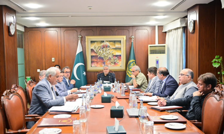 Power sector reforms reviewed at first meeting of PM-constituted committee