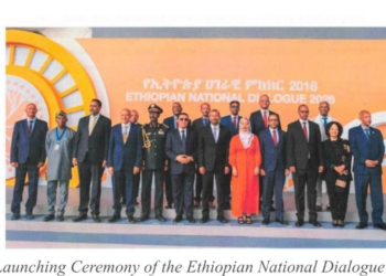 Ethiopia concludes four-year national dialogue, opening new chapter for consensus