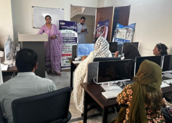 Women entrepreneurs briefed on tax compliance