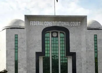 FCC seeks SC record in case over Imran Khan’s hospital transfer