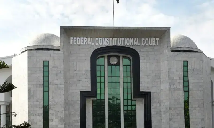 FCC seeks SC record in case over Imran Khan’s hospital transfer