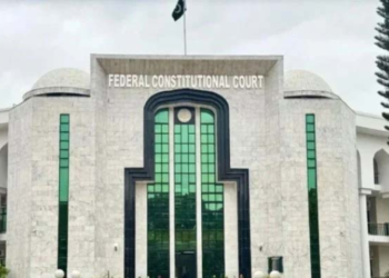 FCC seeks AGP response on pleas for private hospital treatment by Adiala inmates