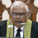 FCC chief justice stresses constitutional supremacy, equal justice
