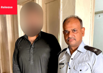 FIA arrests suspect in Australia visa fraud case, recovers Rs277,635