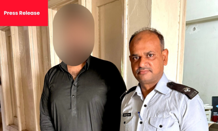 FIA arrests suspect in Australia visa fraud case, recovers Rs277,635