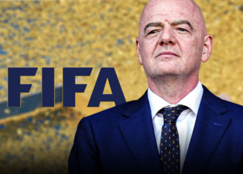 Infantino remains committed to Fifa re-election bid