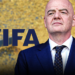 Infantino remains committed to Fifa re-election bid