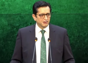FO says ‘more time needed’ to implement Makkah defence pact