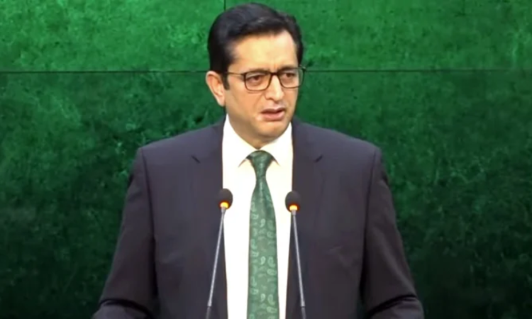 FO says ‘more time needed’ to implement Makkah defence pact