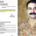 Major General Faisal Naseer appointed NACTA national coordinator