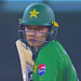 Fatima Sana’s late blitz lifts Pakistan to 130 against Sri Lanka
