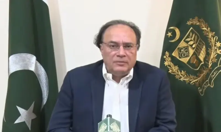 Protests could cause Rs120bn daily economic loss, says finance minister