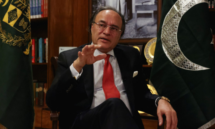 Govt seeks US Exim financing options for PIA aircraft, Reko Diq and refinery upgrades
