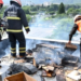 CDA conducts fire safety drill at Parliament House
