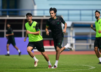 Pakistan face Thailand in FIFA ASEAN Cup opener
