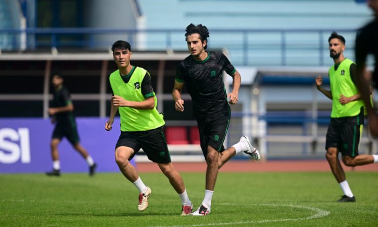 Pakistan face Thailand in FIFA ASEAN Cup opener