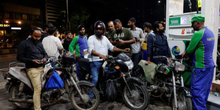 Fuel relief scheme eligibility expanded, SMS charges abolished