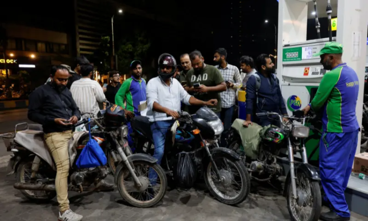 Fuel relief scheme eligibility expanded, SMS charges abolished