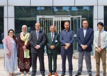 GAK Healthcare, IMDC, ANTH and TDC explore wider access to quality healthcare