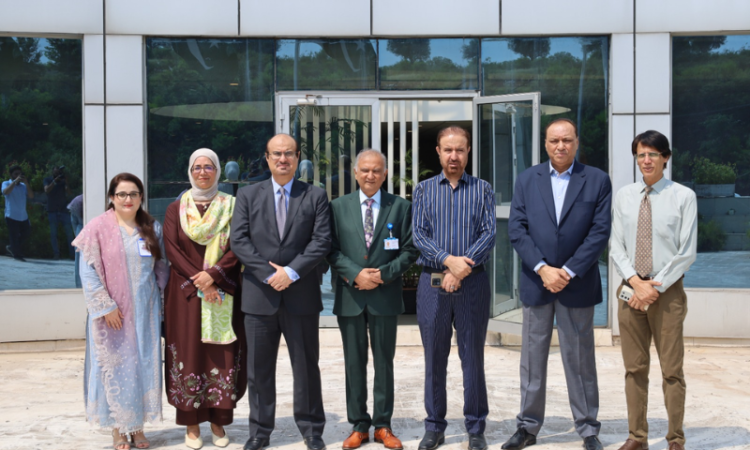 GAK Healthcare, IMDC, ANTH and TDC explore wider access to quality healthcare