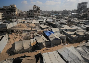 Israeli ministers revive calls for Palestinian removal from Gaza