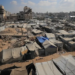 Israeli ministers revive calls for Palestinian removal from Gaza