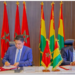 Guinea reaffirms support for Morocco’s sovereignty over Sahara