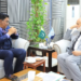 Pakistan, Mauritius discuss expanded cooperation in higher education and research
