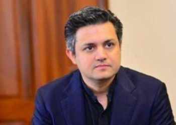 PTI leader Hammad Azhar arrested in Multan