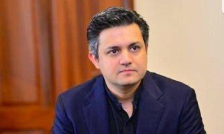 PTI leader Hammad Azhar arrested in Multan