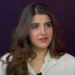 Hareem Farooq urges self-acceptance, challenges conventional beauty standards