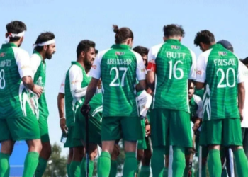 Pakistan refuses to travel to India for Asian Champions Trophy