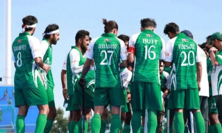 Pakistan refuses to travel to India for Asian Champions Trophy