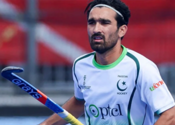 Pakistan’s Abdul Rehman wins FIH Hockey World Cup Magic Skill Award